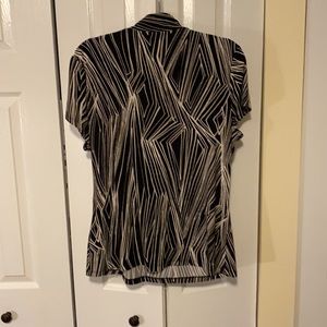 DKNY Blouse